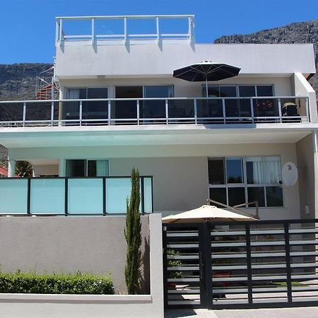 Southern Comfort Guest House Le Cap Extérieur photo