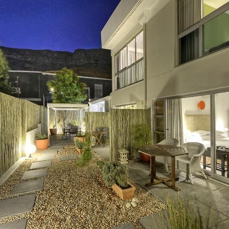 Southern Comfort Guest House Le Cap Extérieur photo