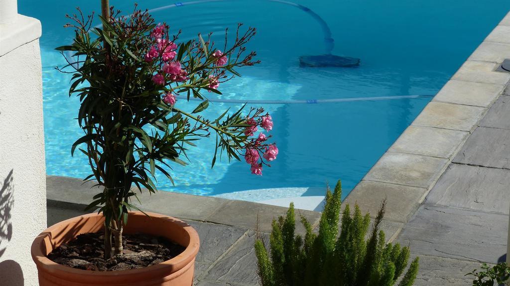 Southern Comfort Guest House Le Cap Extérieur photo