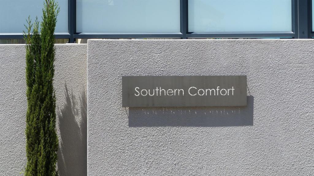 Southern Comfort Guest House Le Cap Extérieur photo