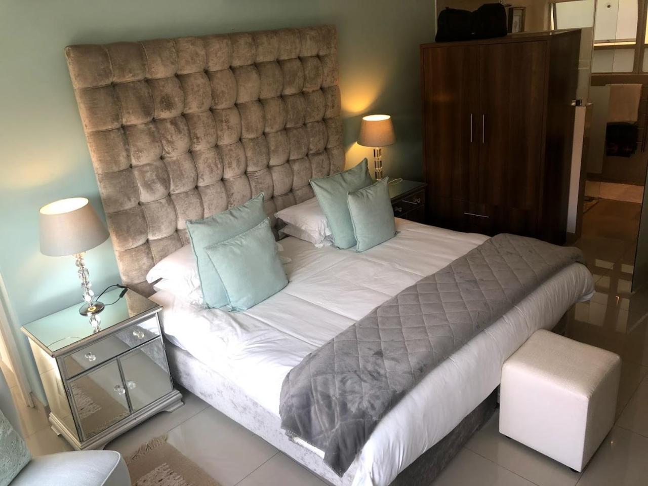 Southern Comfort Guest House Le Cap Extérieur photo