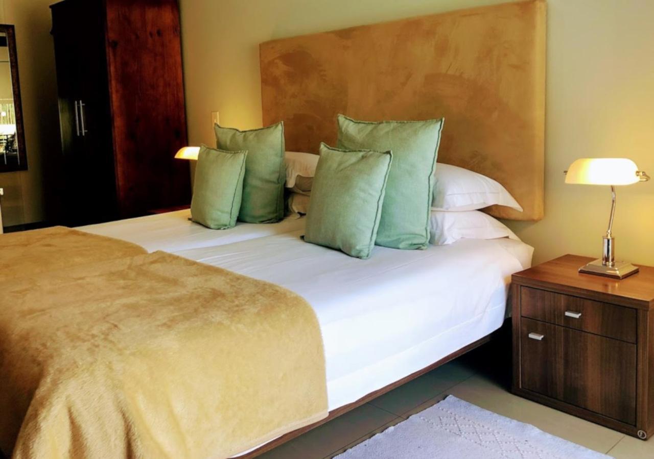 Southern Comfort Guest House Le Cap Extérieur photo