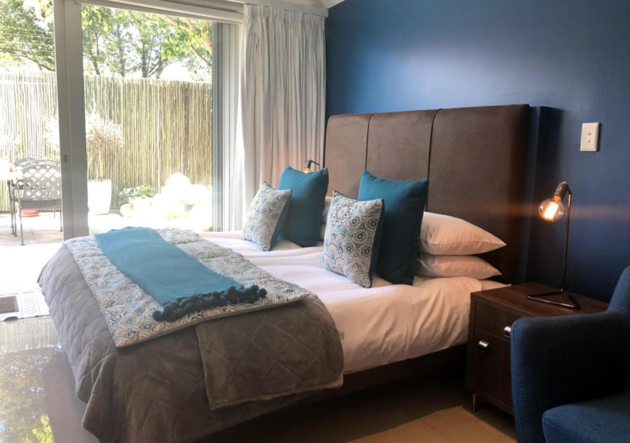 Southern Comfort Guest House Le Cap Extérieur photo