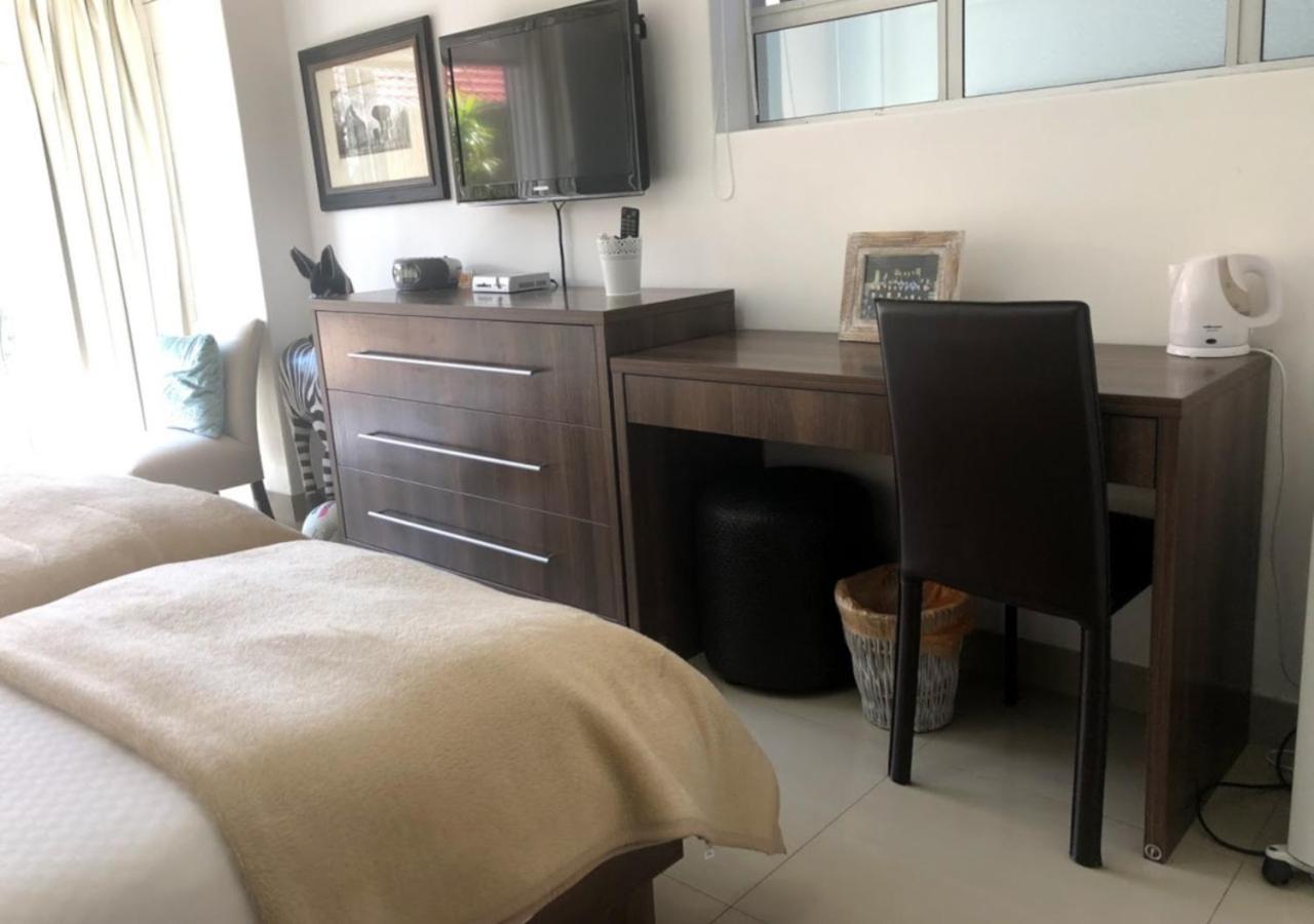 Southern Comfort Guest House Le Cap Extérieur photo