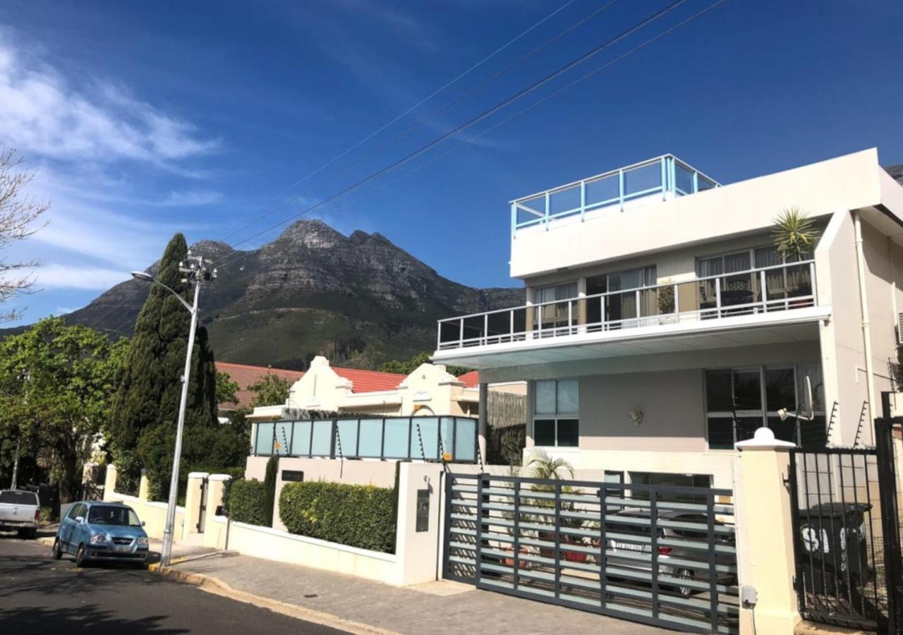 Southern Comfort Guest House Le Cap Extérieur photo