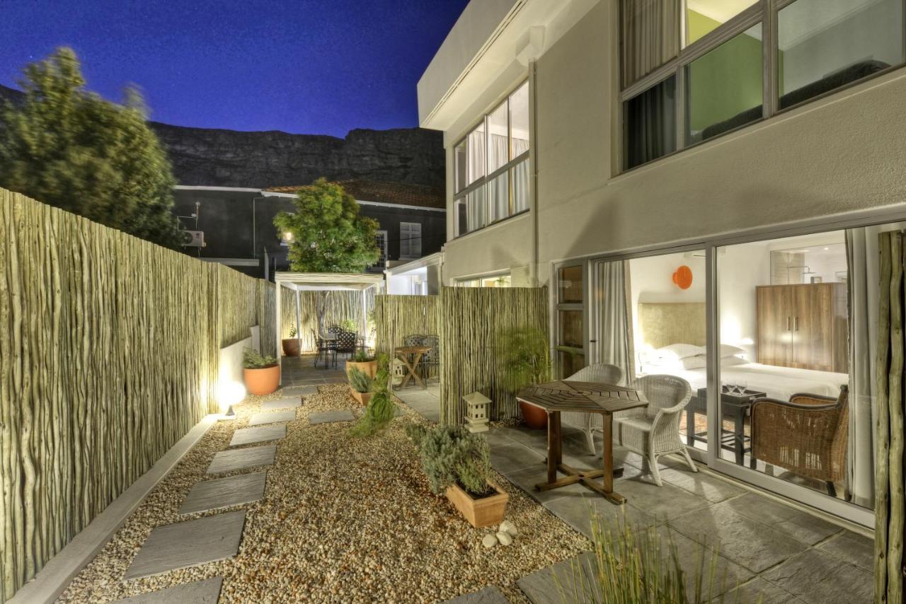 Southern Comfort Guest House Le Cap Extérieur photo